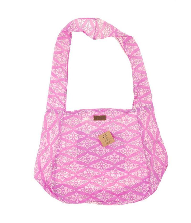 Shoulder bag from Silkemix