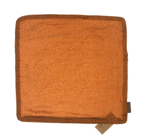 Silk cushion cover 50x50