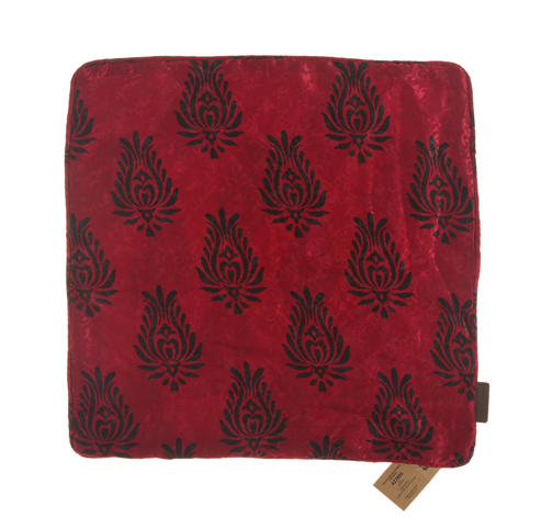 Silk cushion cover 50x50