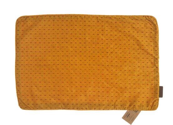 Silk cushion cover 60x40