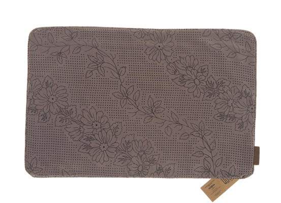Silk cushion cover 60x40