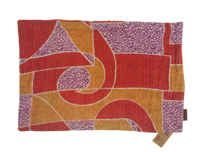 Sari Cushion cover 50x70