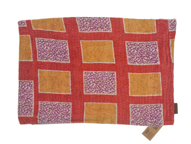 Sari Cushion cover 50x70