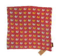 Sari Cushion cover 50x50