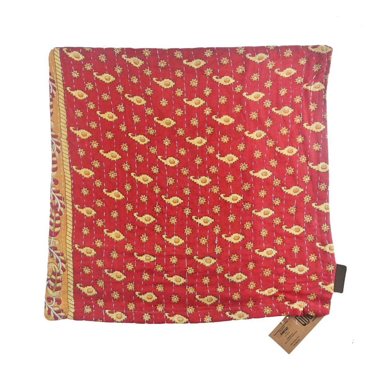 Sari Cushion cover 50x50