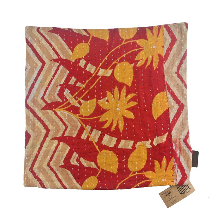 Sari Cushion cover 50x50