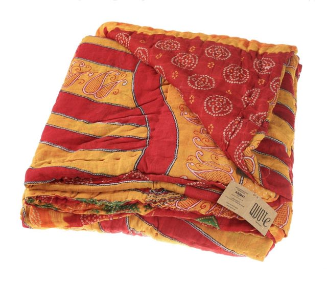 Cotton blanket (Delivery 26 April 2024)