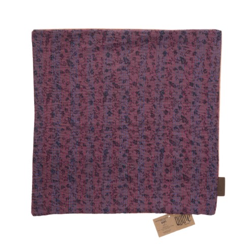 Silk/Velour cushion cover 50x50