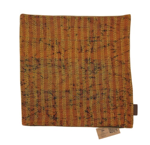 Silk/Velour cushion cover 50x50