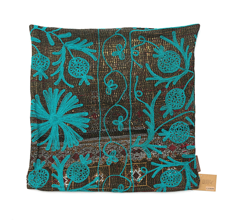 Suzani Cushion cover 50x50