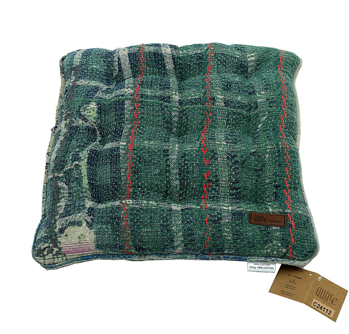 Seat Cushion 40x40