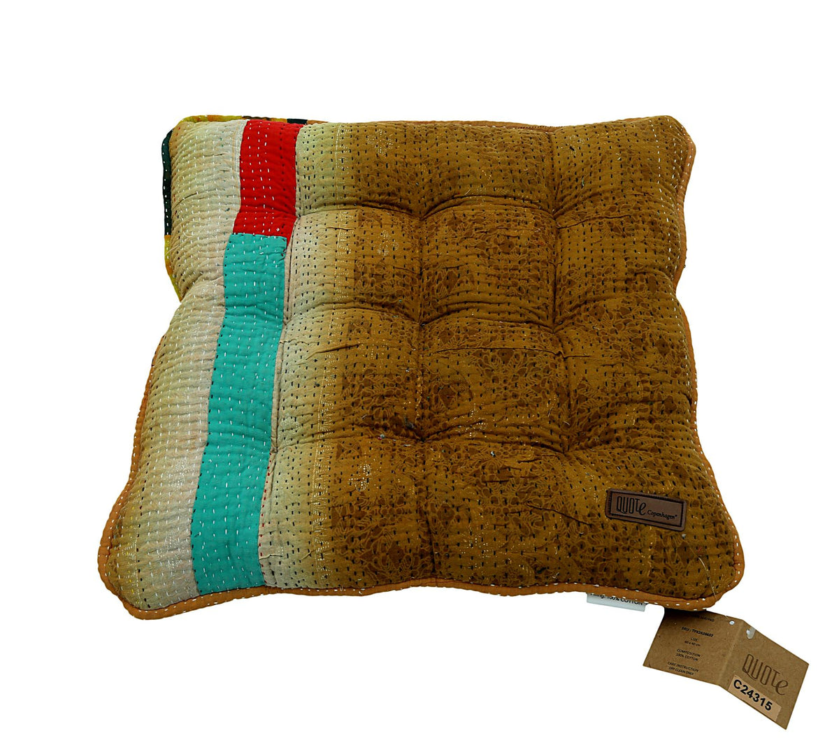 Seat Cushion 40x40