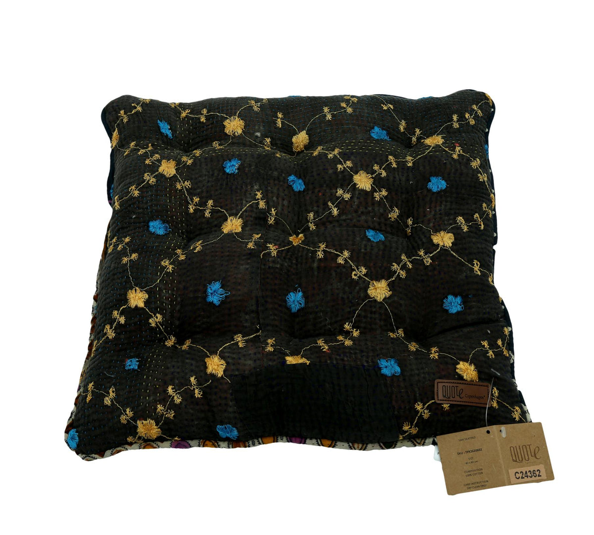 Seat Cushion 40x40