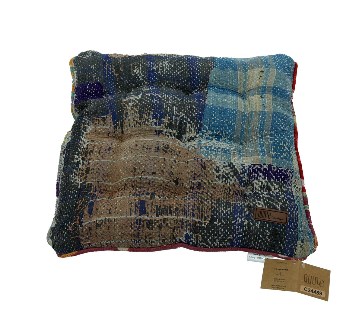 Seat Cushion 40x40