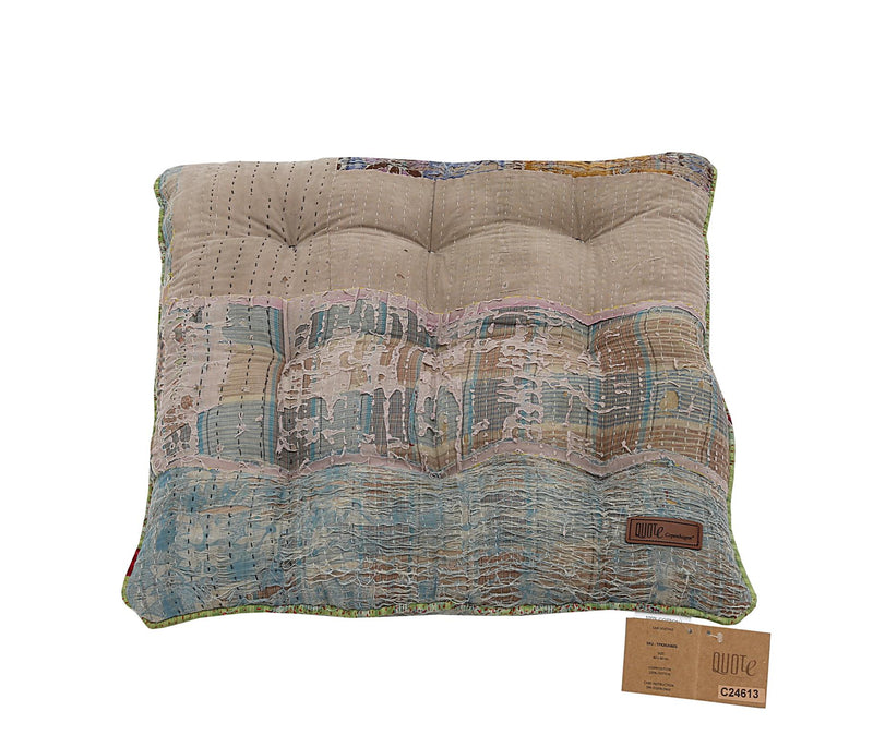 Sitzkissen 40x40