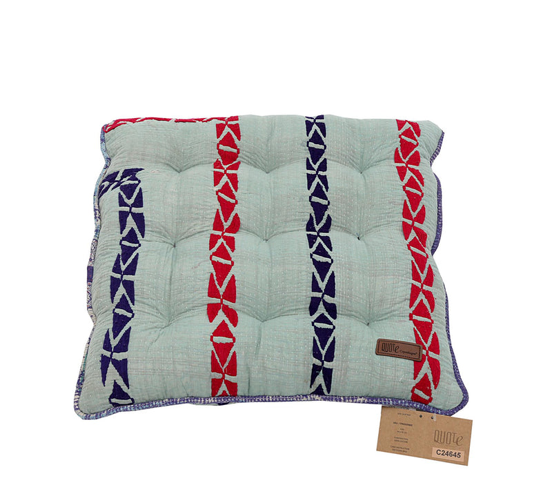 Sitzkissen 40x40