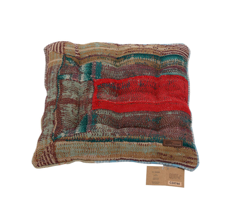 Sitzkissen 40x40