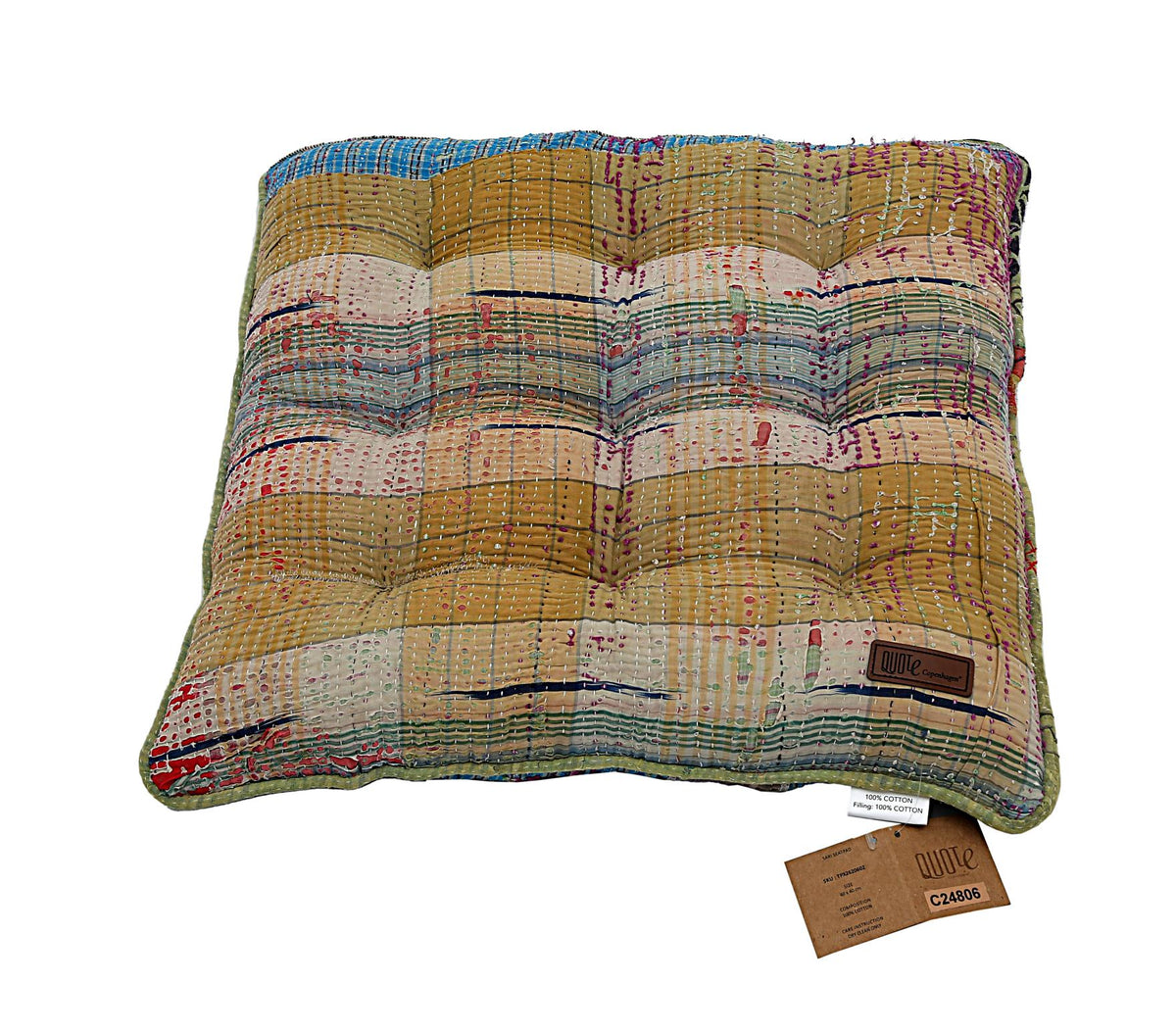 Seat Cushion 40x40