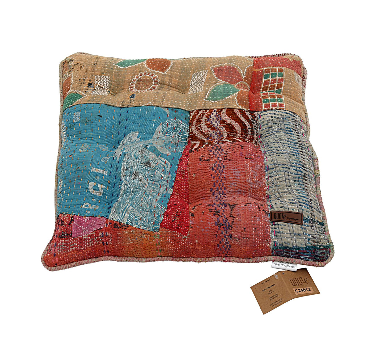 Seat Cushion 40x40