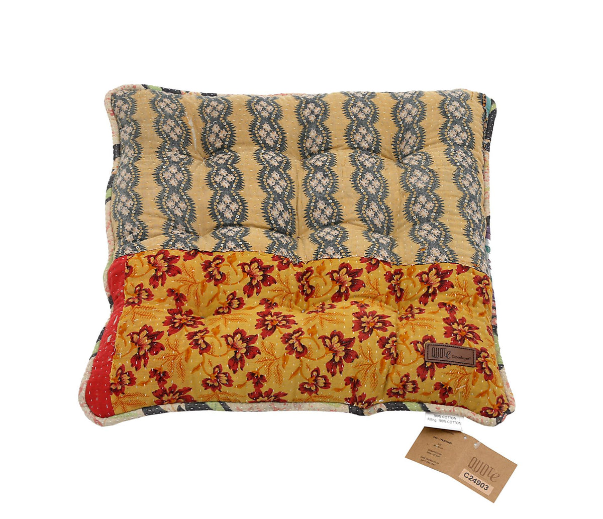 Seat Cushion 40x40