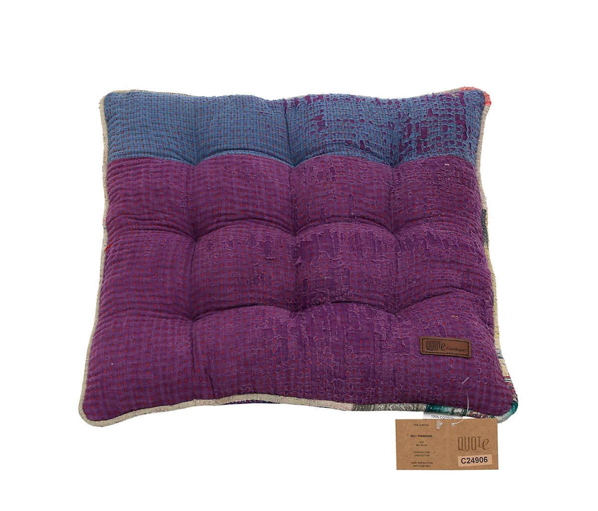 Seat Cushion 40x40