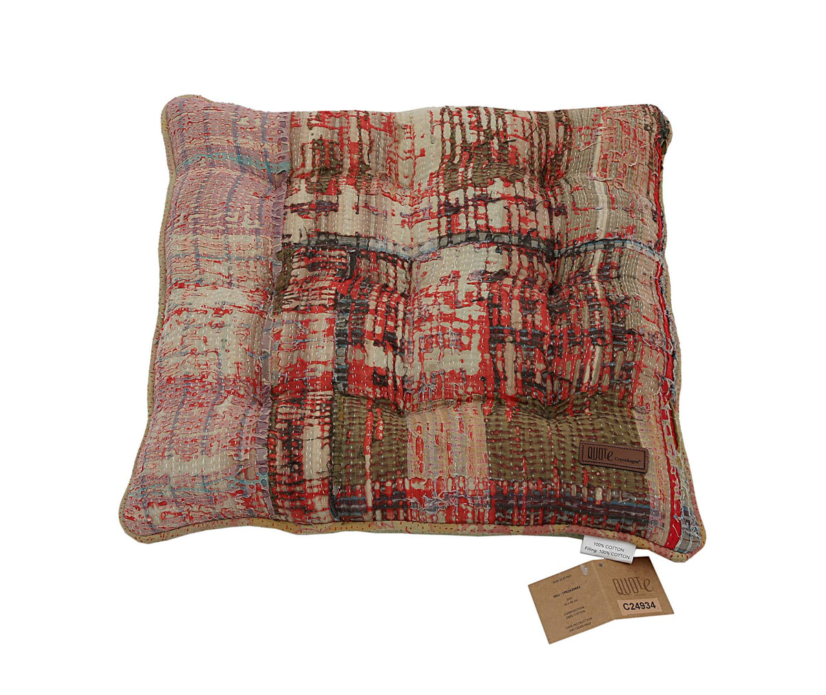Seat Cushion 40x40