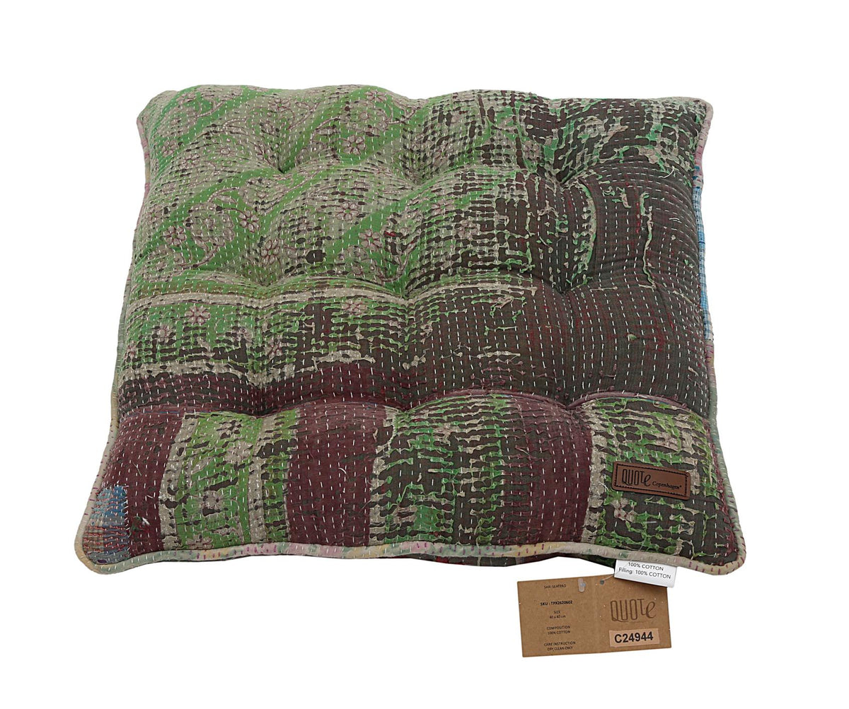 Seat Cushion 40x40