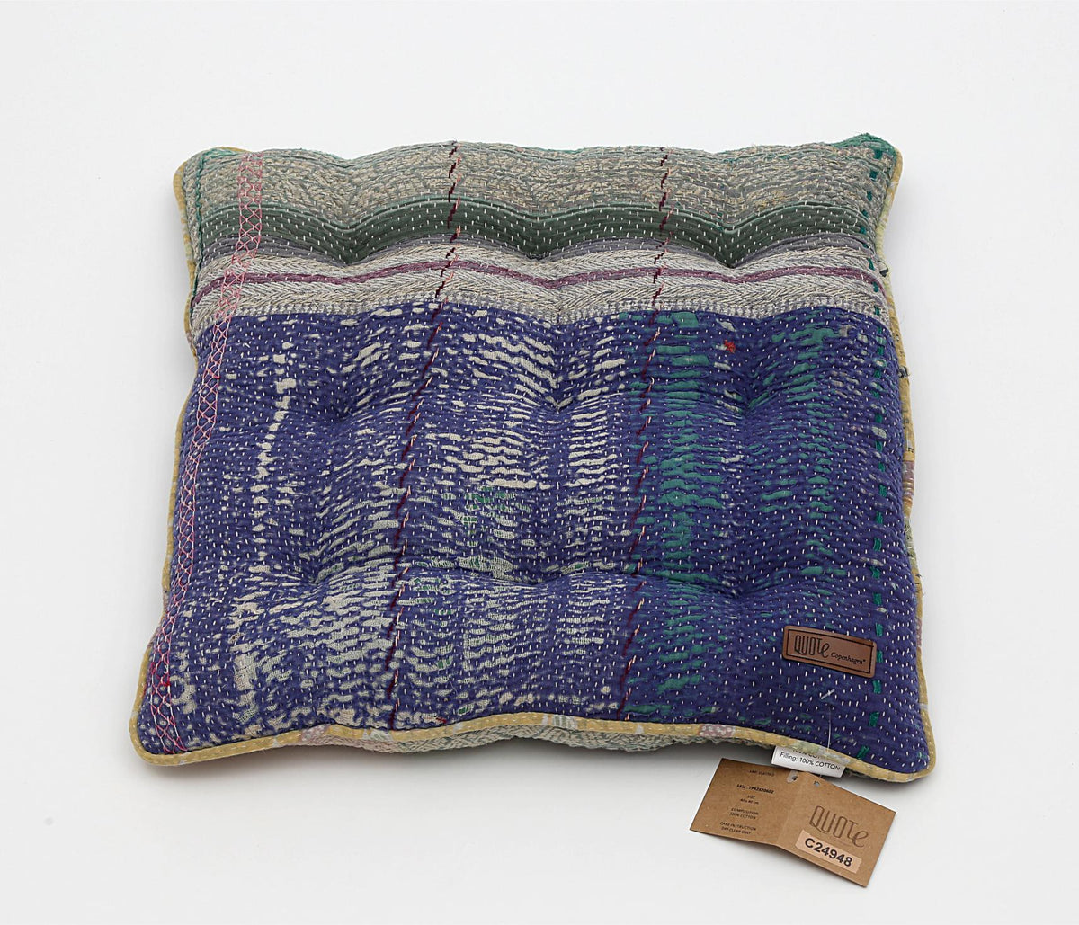 Seat Cushion 40x40