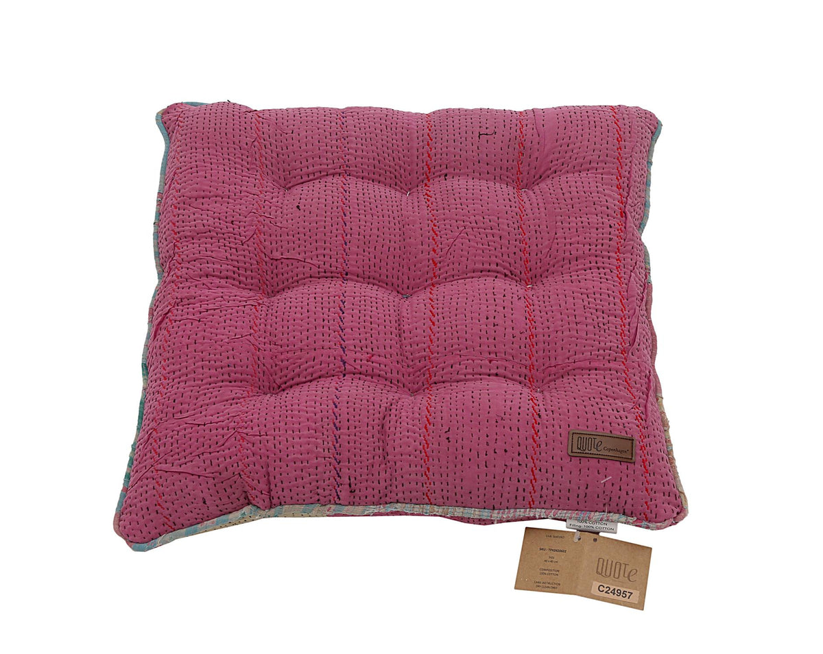 Seat Cushion 40x40