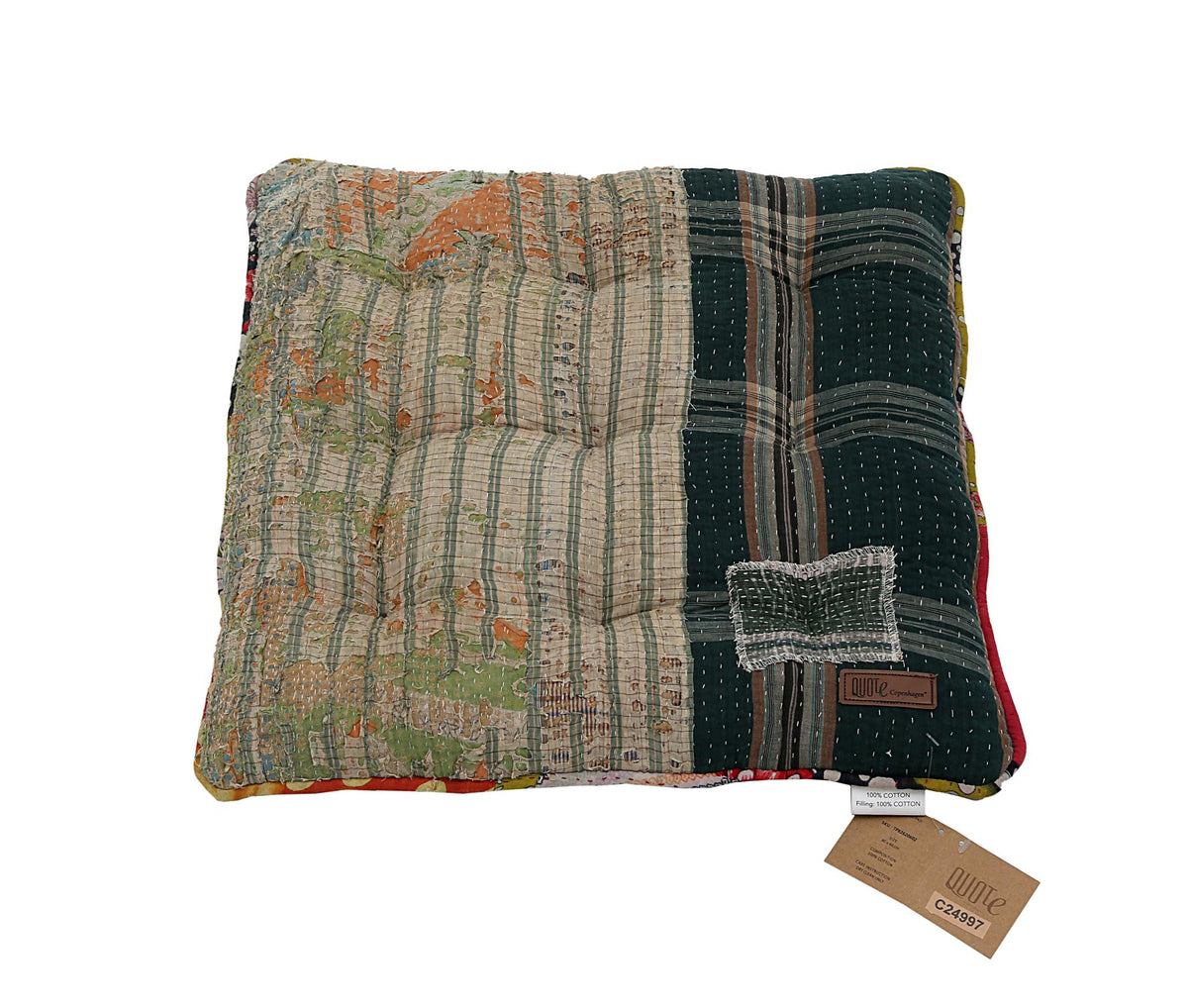 Seat Cushion 40x40