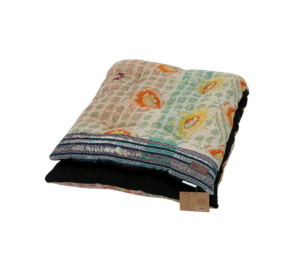 Sari Mattress - Fine Q 45x120
