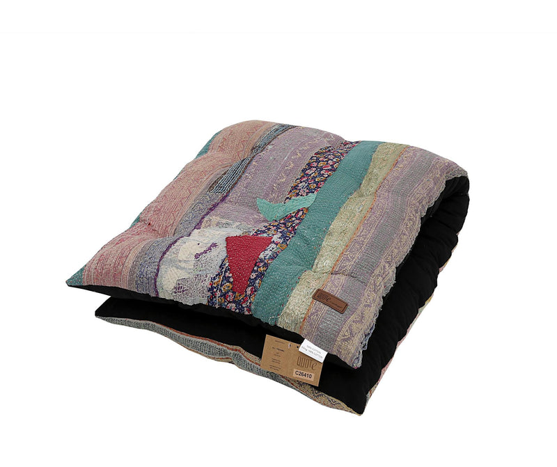 Sari Madras - Fine Q 45x120