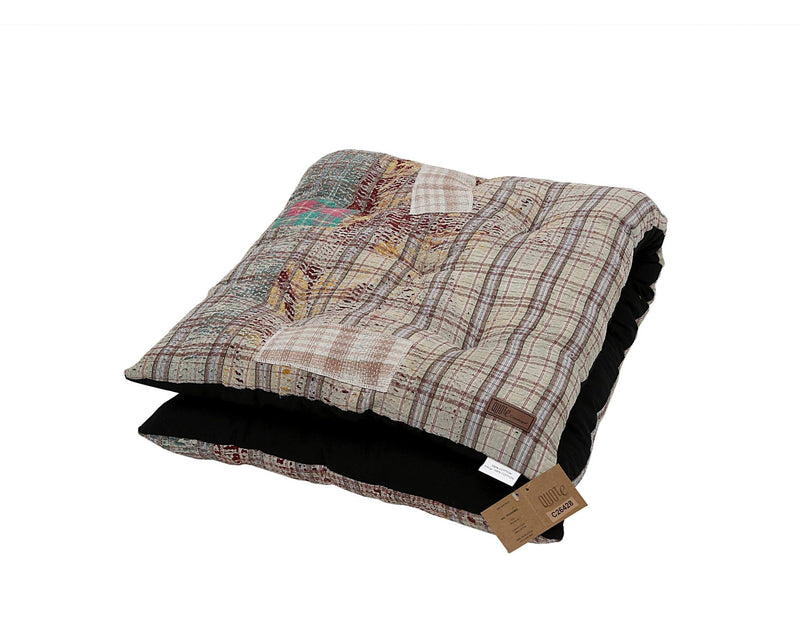 Sari Madras - Fine Q 45x120