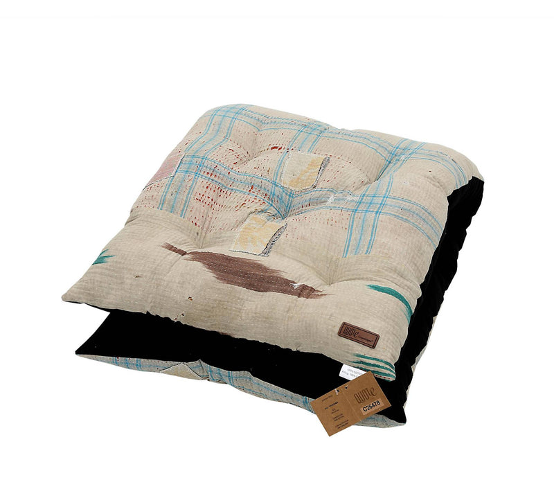 Sari Madras - Fine Q 45x120