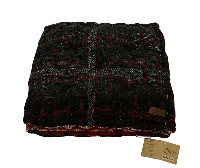 Box cushion 45x45