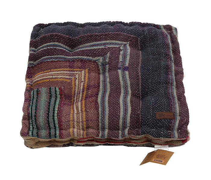 Box cushion 45x45