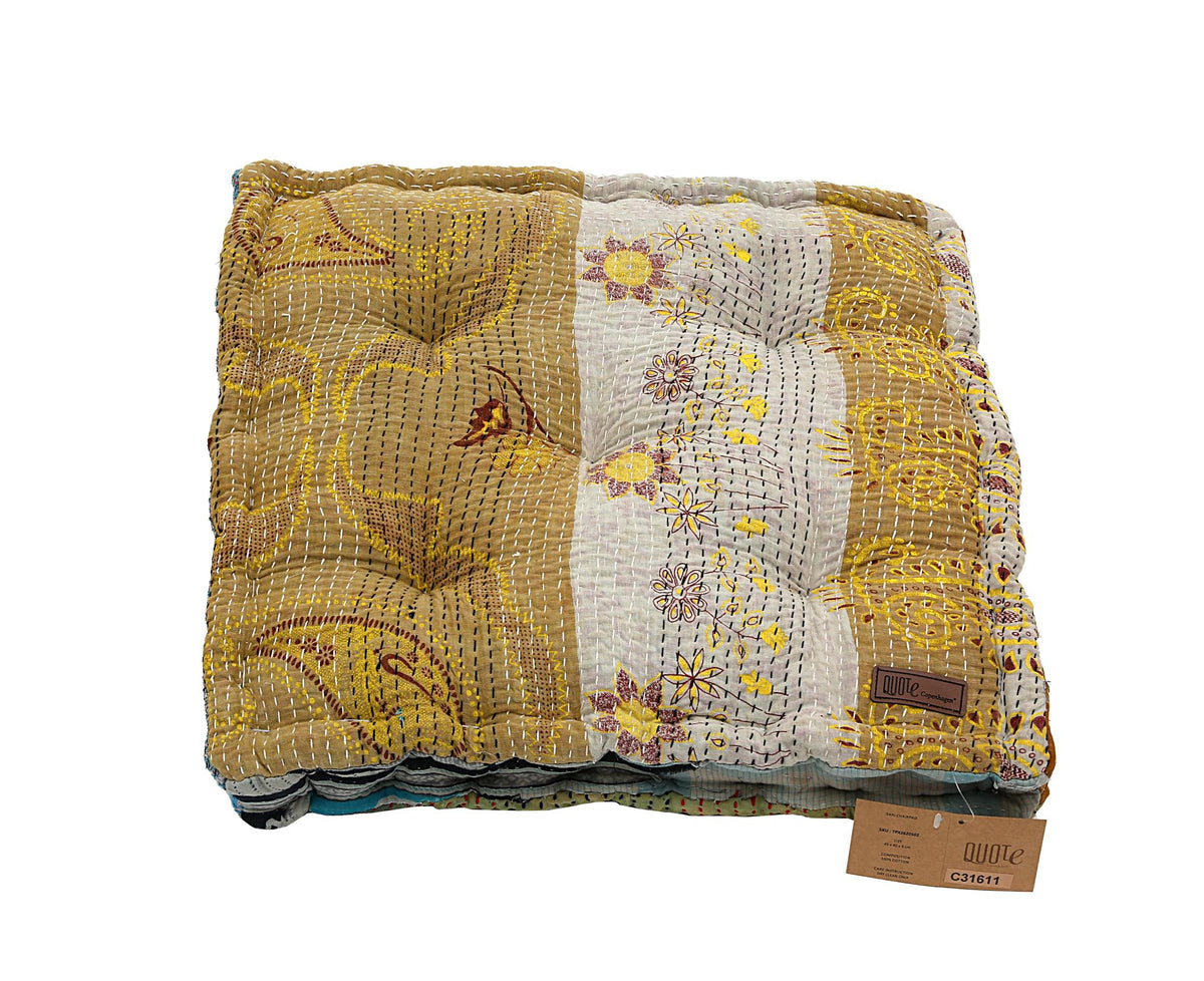 Box cushion 45x45