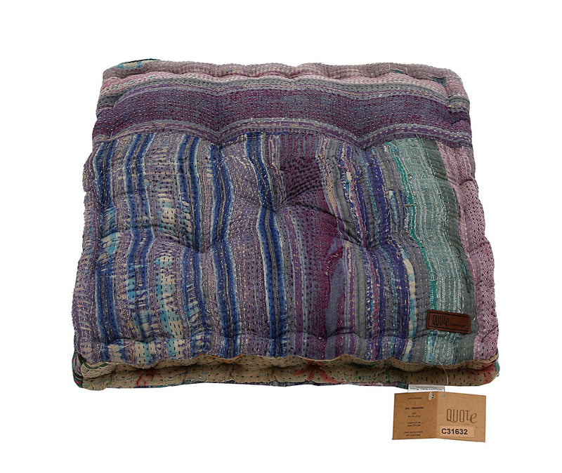 Box cushion 45x45