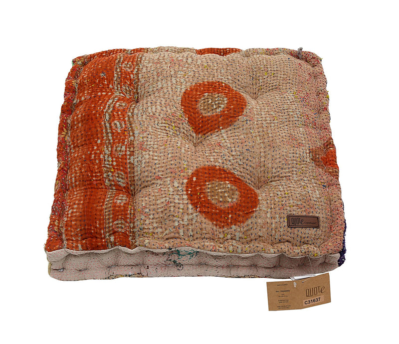 Box cushion 45x45