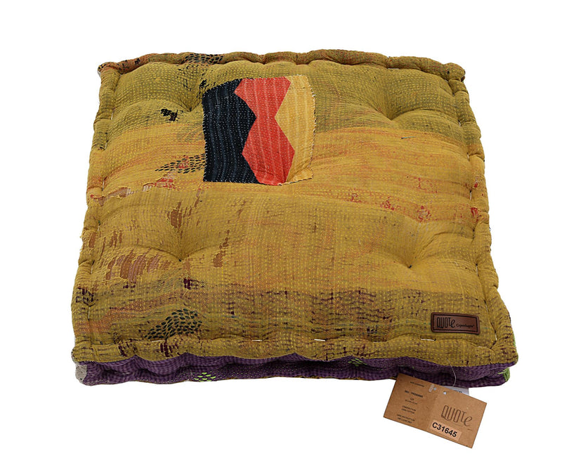 Boxkissen 45x45