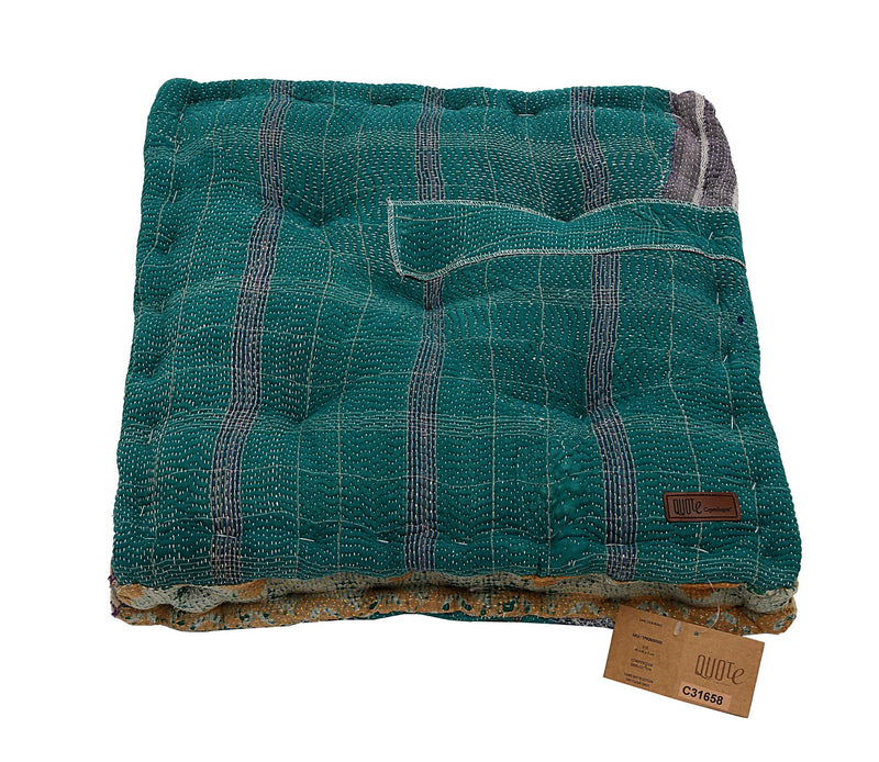 Box cushion 45x45