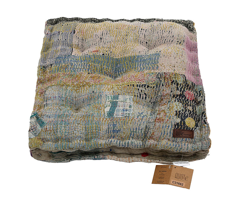 Box cushion 45x45