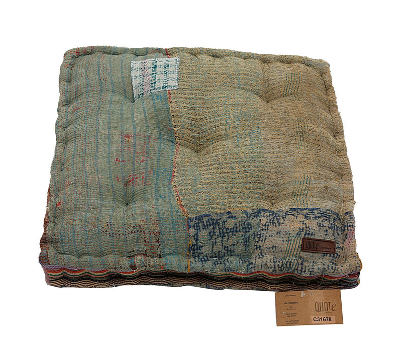 Box cushion 45x45