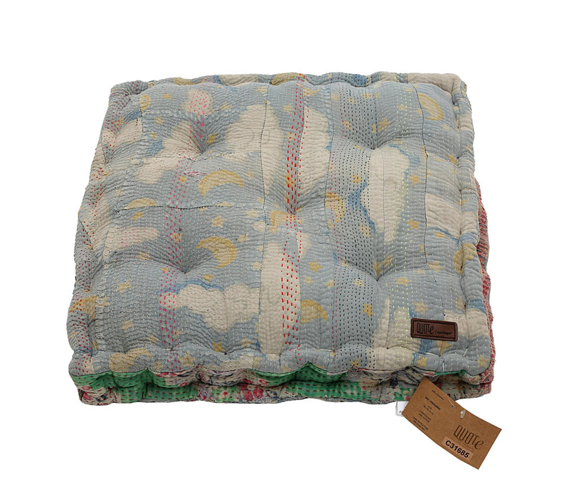Boxkissen 45x45