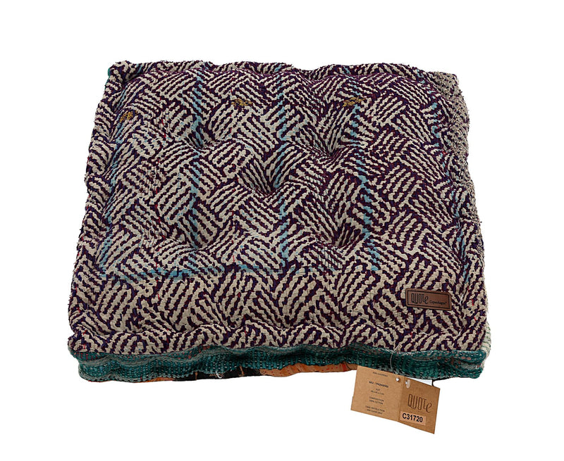 Boxkissen 45x45