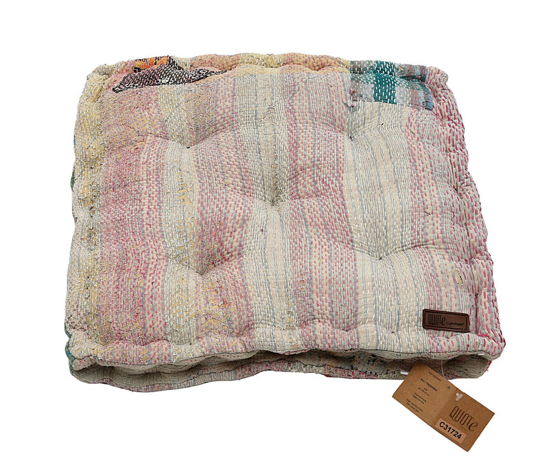 Boxkissen 45x45