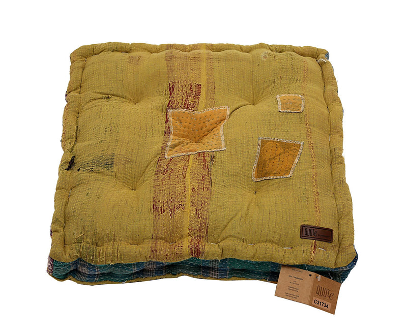 Box cushion 45x45