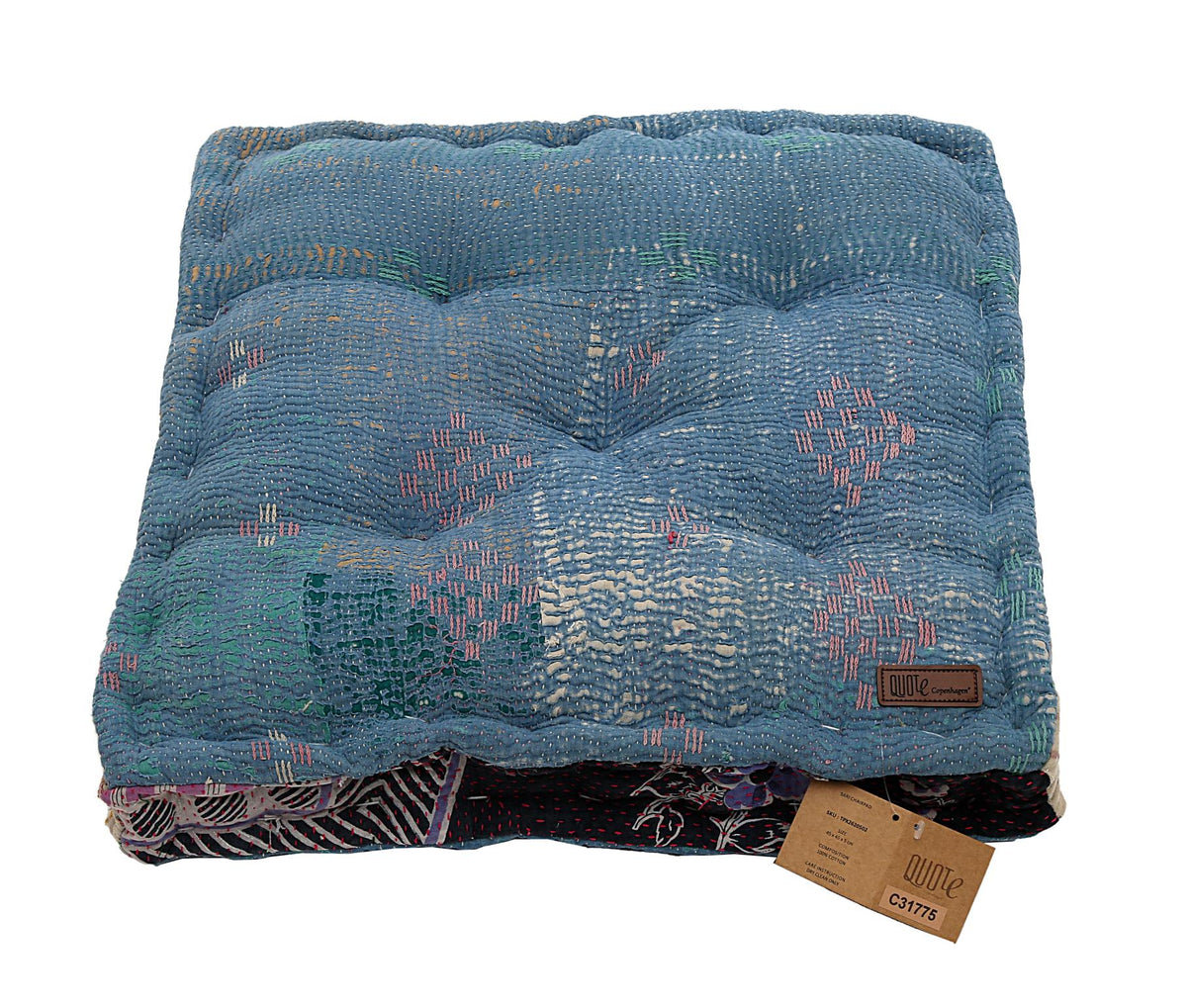 Box cushion 45x45