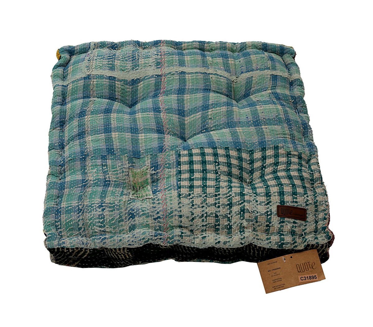 Box cushion 45x45