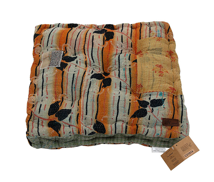 Box cushion 45x45